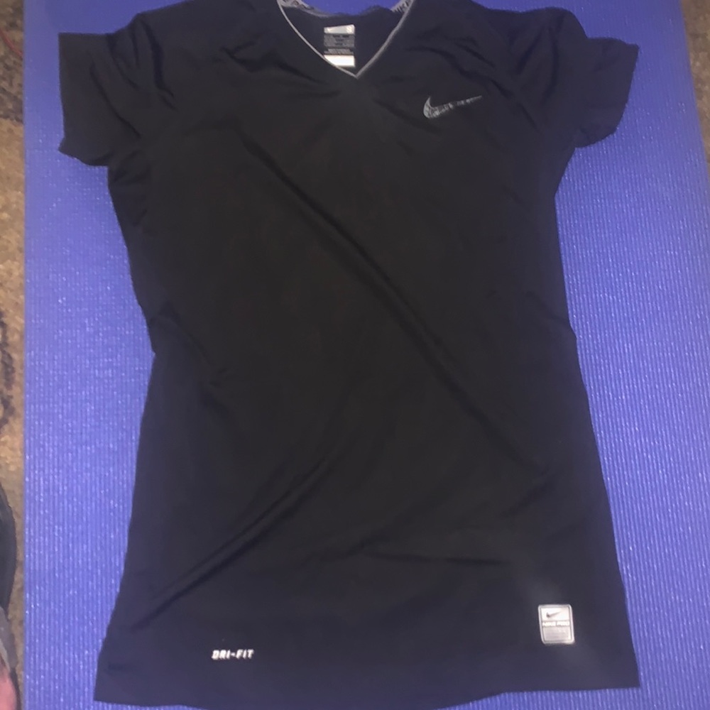 Nike Pro Dri-fit Training Tee Shirt